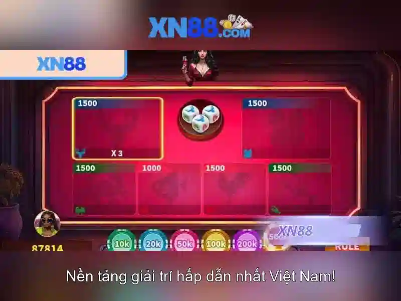 Giới thiệu về xn88