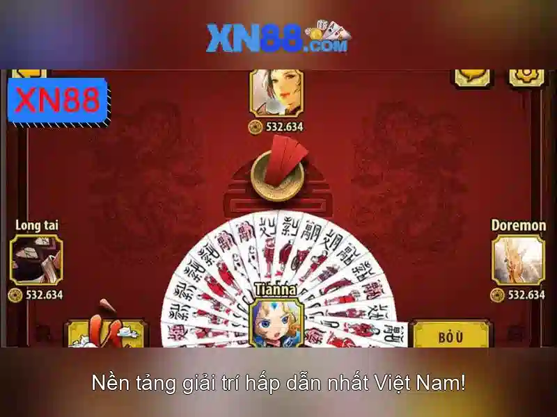 Xn88: Nền tảng cá cược trực tuyến an toàn và đáng tin cậy