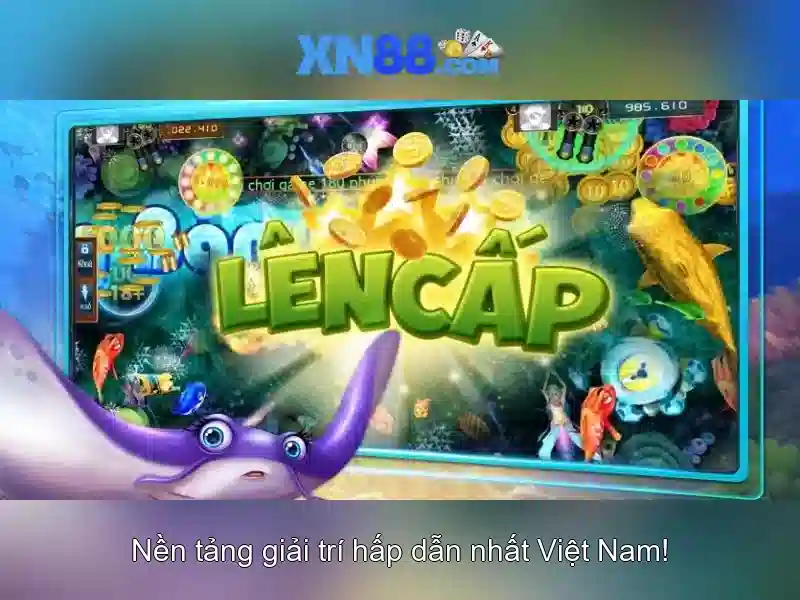 Về xn88