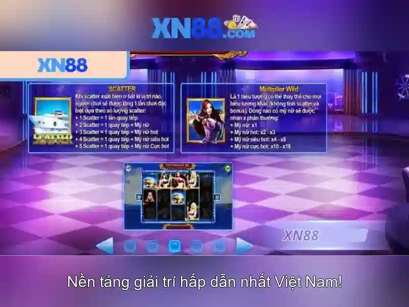 Giới thiệu về xn88