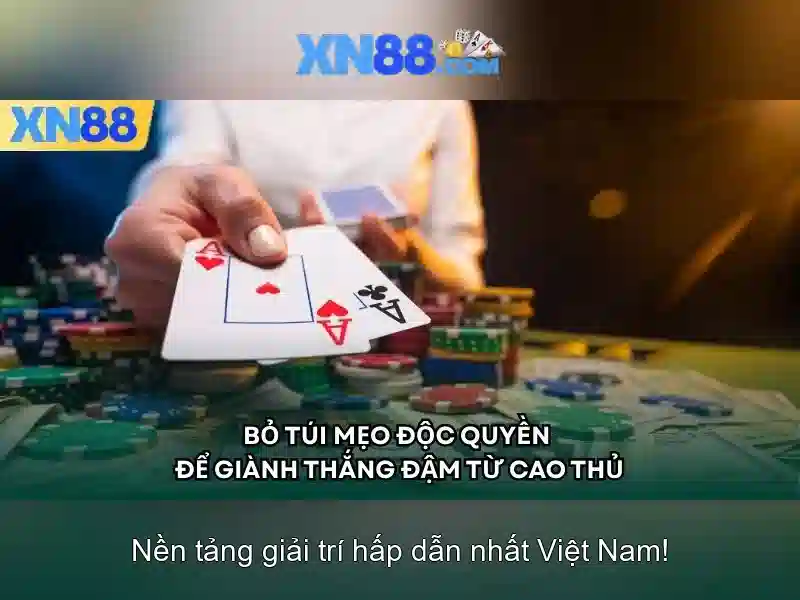 xn88: Nền tảng giải trí trực tuyến nổi bật