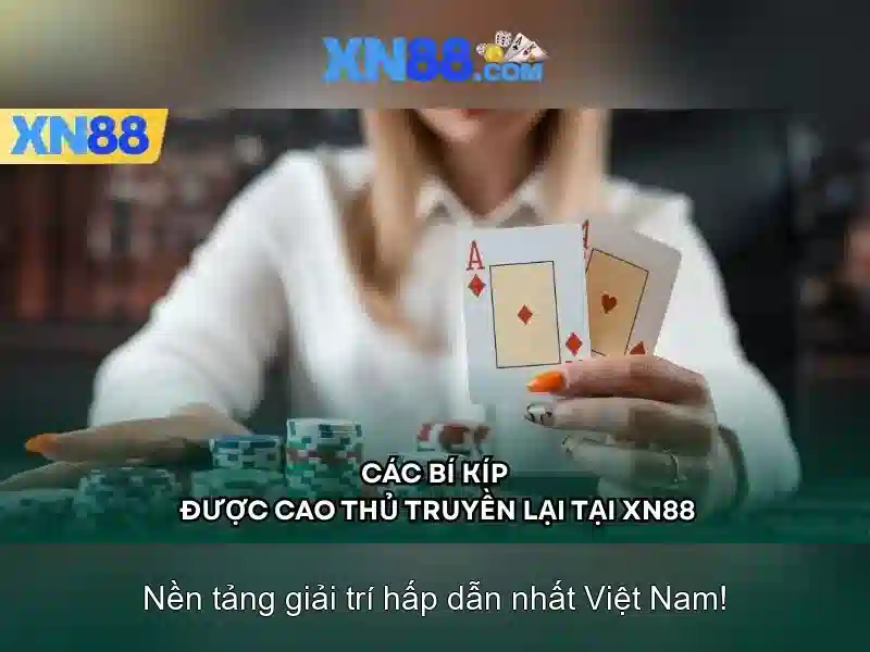 Giới thiệu xn88\n