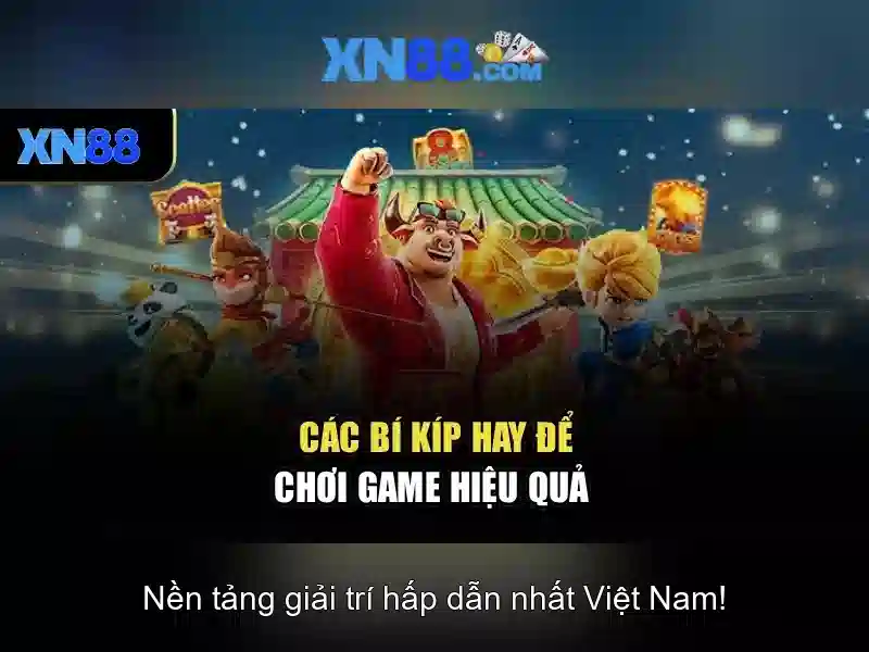 Lịch sử và sự phát triển của xn88\n
