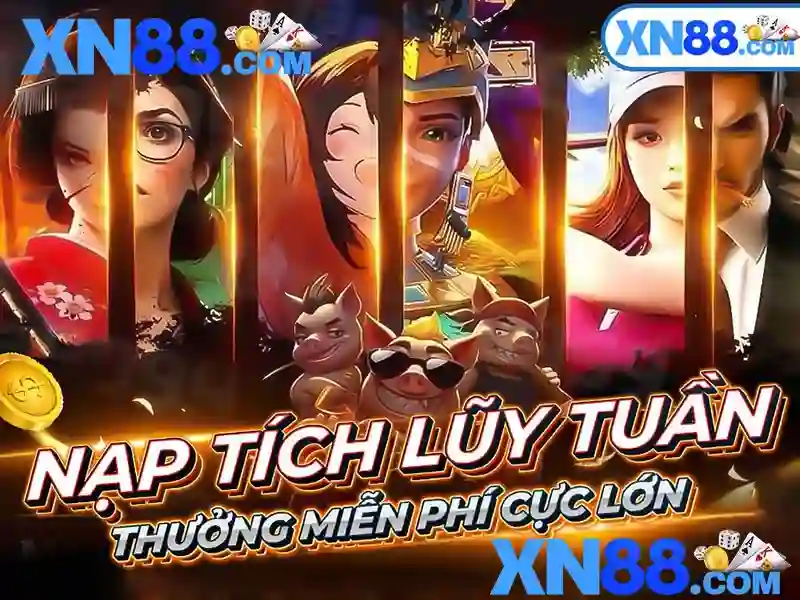 Cộng đồng người chơi xn88