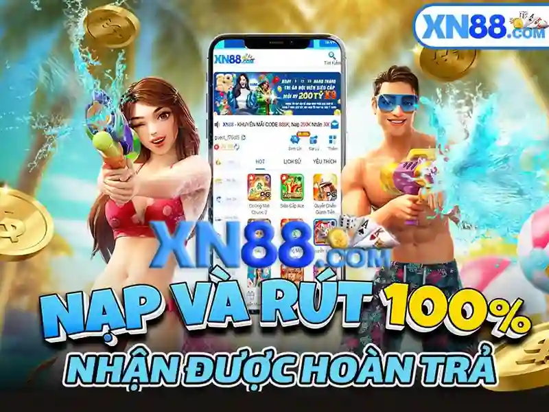Giao diện nhà cái hoàn hảo