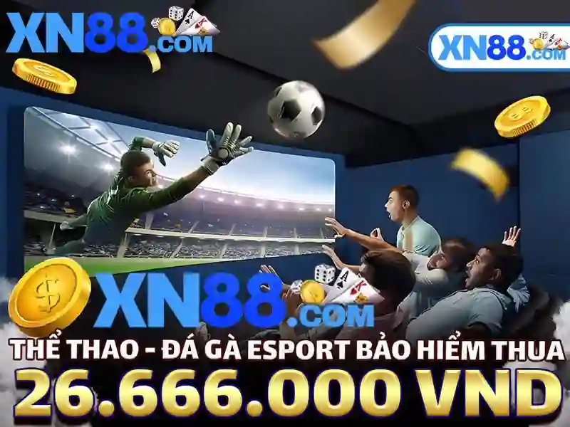 xn88 - Nền tảng trò chơi trực tuyến an toàn và đáng tin cậy