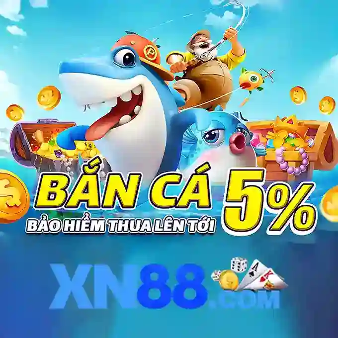 xn88: một nền tảng trò chơi trực tuyến phổ biến