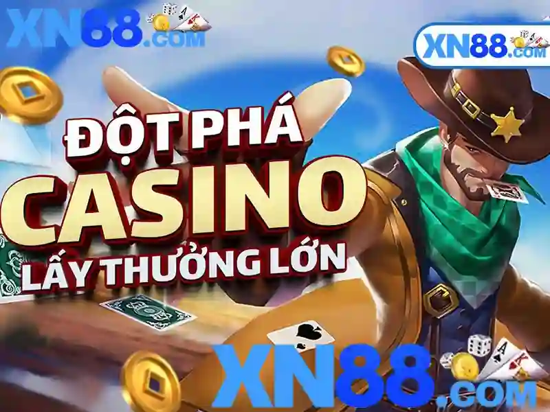 xn88: Giới thiệu về nền tảng giải trí trực tuyến