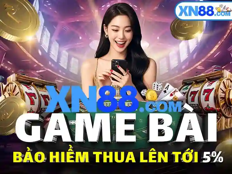 Các trò chơi có sẵn trên xn88\n