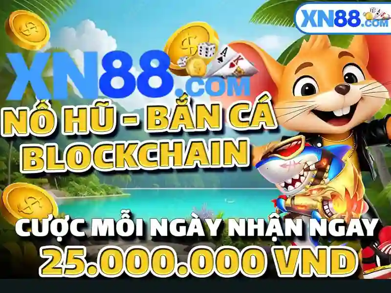 Giao diện nhà cái hoàn hảo