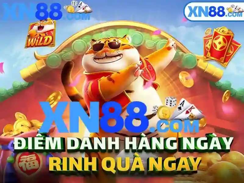 xn88-app – Nền tảng giải trí trực tuyến toàn diện