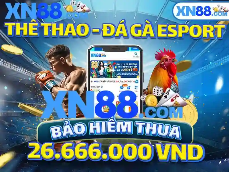 XN88: Nền tảng cược trực tuyến và cuộc chơi kết nối