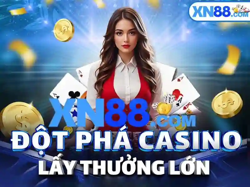 XN88: Đánh giá tổng quan và hướng dẫn cho người chơi Việt