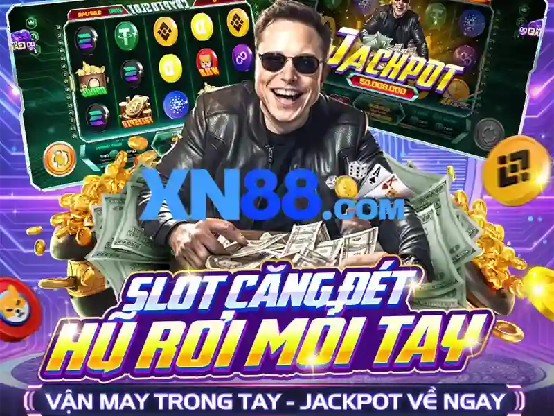 XN88: Nền tảng cá cược trực tuyến hàng đầu