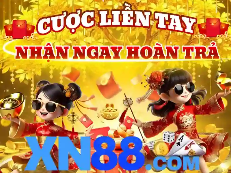 xn88: Gioi thieu ve san choi online