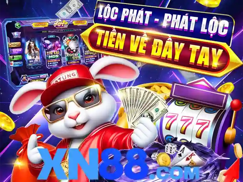 Giao diện nhà cái hoàn hảo