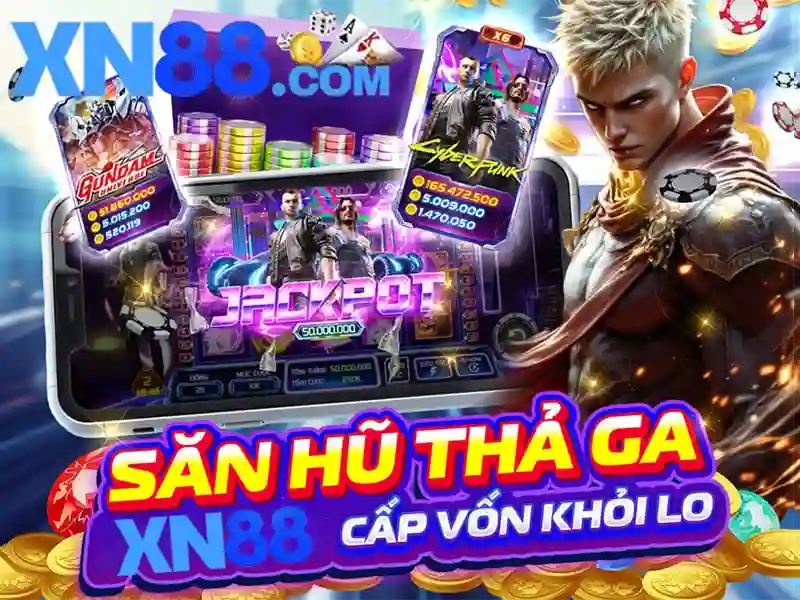 link xn88: Khám phá Giá trị và Trải nghiệm Vượt Trội