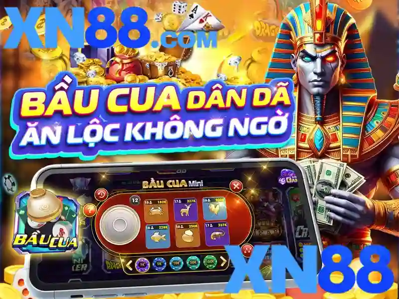 Giao diện nhà cái hoàn hảo