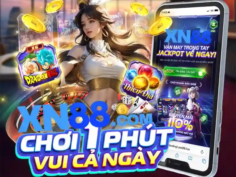 xn88: trải nghiệm slot đỉnh cao và hệ sinh thái xn88 official