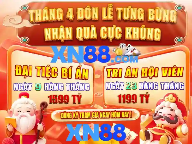 Giao diện nhà cái hoàn hảo