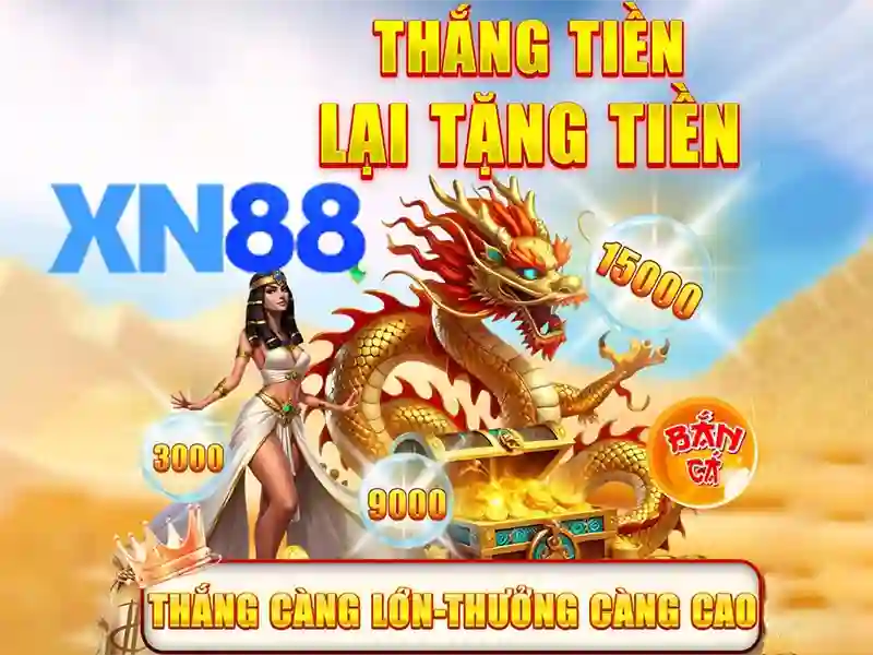 xn88: tổng quan và đánh giá