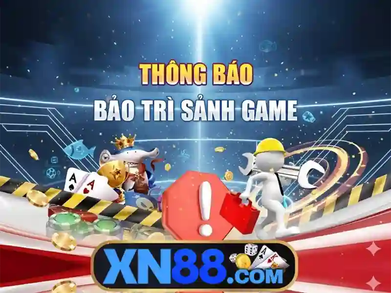 Xn88: Nền tảng công nghệ đột phá cho thế hệ số