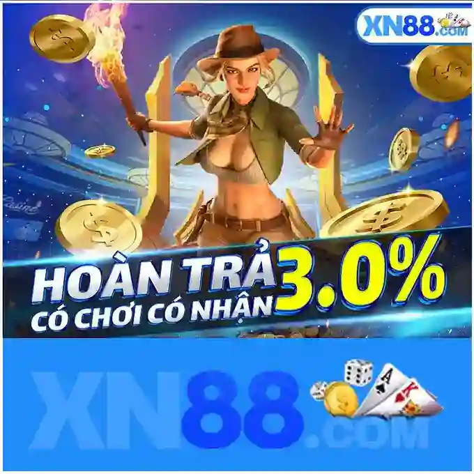 Sản phẩm và dịch vụ cốt lõi của xn88-official
