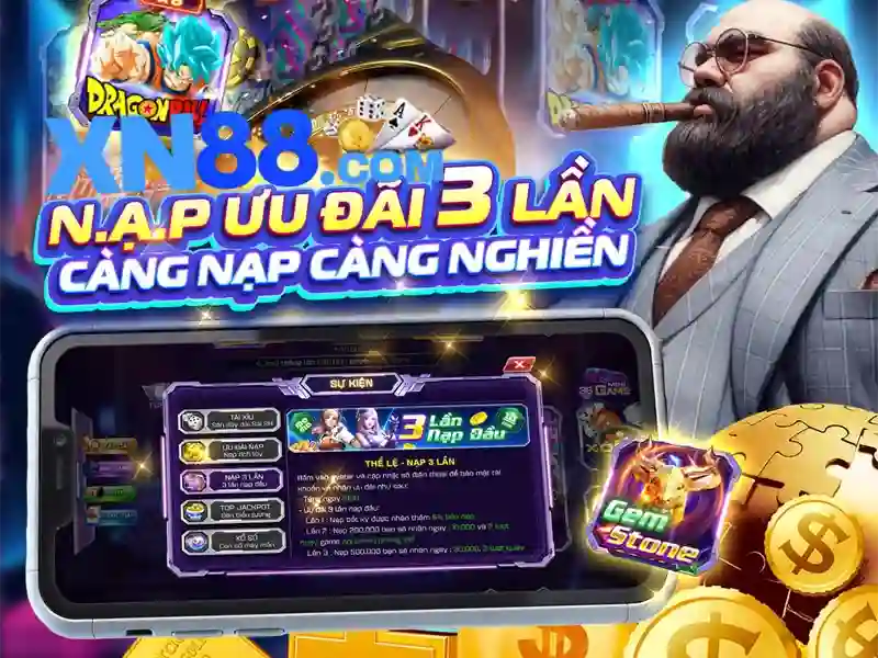 xn88 là gì? Tổng quan về xn88