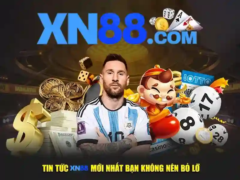 messenger hỗ trợ xn88 – Tổng quan chủ đề và giá trị cốt lõi